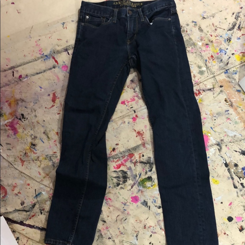 American eagle jeans in perfect condition